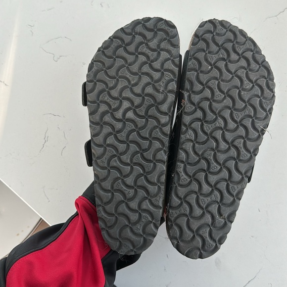 BIRKENSTOCK Arizona - BLACK - Picture 4 of 5